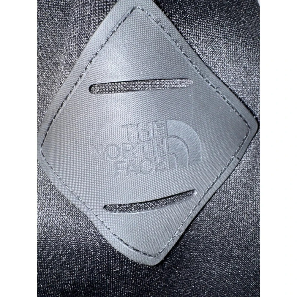 The North‎ Face Boys Takeback Track Olive Green & Black Full Zip  Size M 10 12